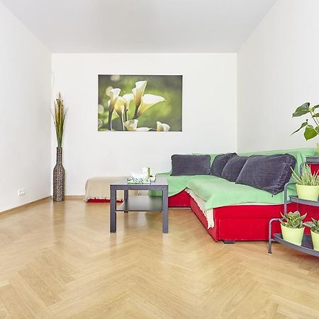 Monte Cassino 6 Apartman Krakkó Kültér fotó