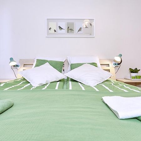 Monte Cassino 6 Apartman Krakkó Kültér fotó