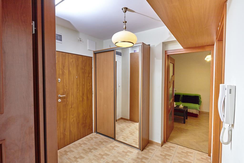 Monte Cassino 6 Apartman Krakkó Kültér fotó