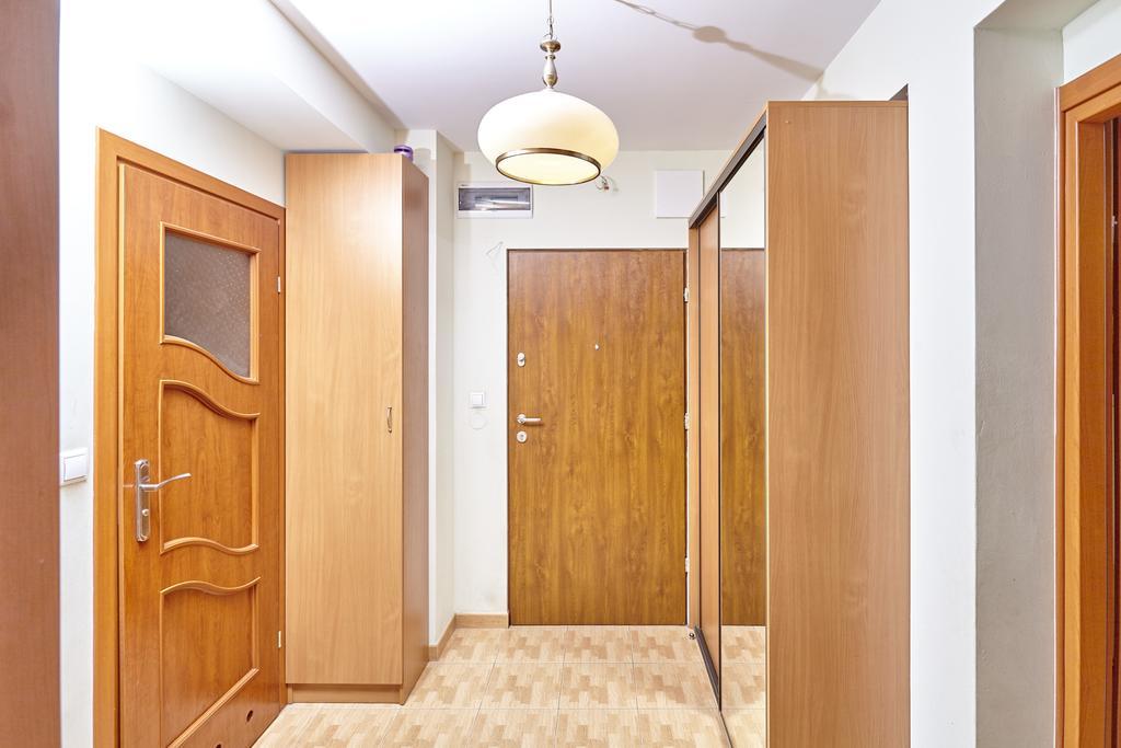 Monte Cassino 6 Apartman Krakkó Kültér fotó