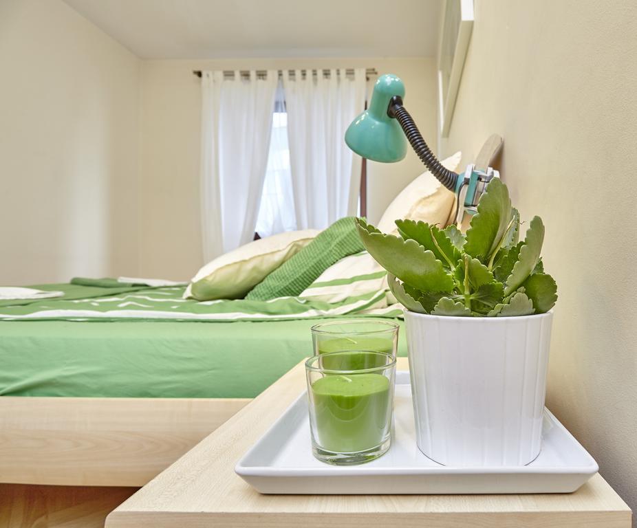 Monte Cassino 6 Apartman Krakkó Kültér fotó