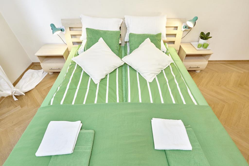 Monte Cassino 6 Apartman Krakkó Kültér fotó