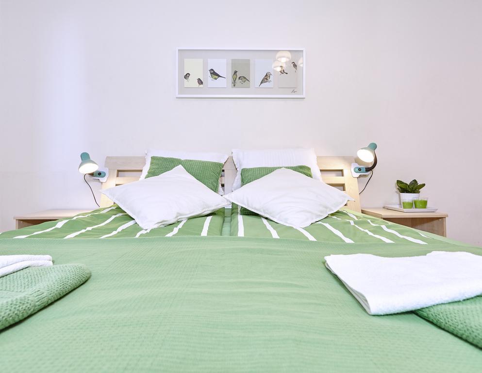 Monte Cassino 6 Apartman Krakkó Kültér fotó