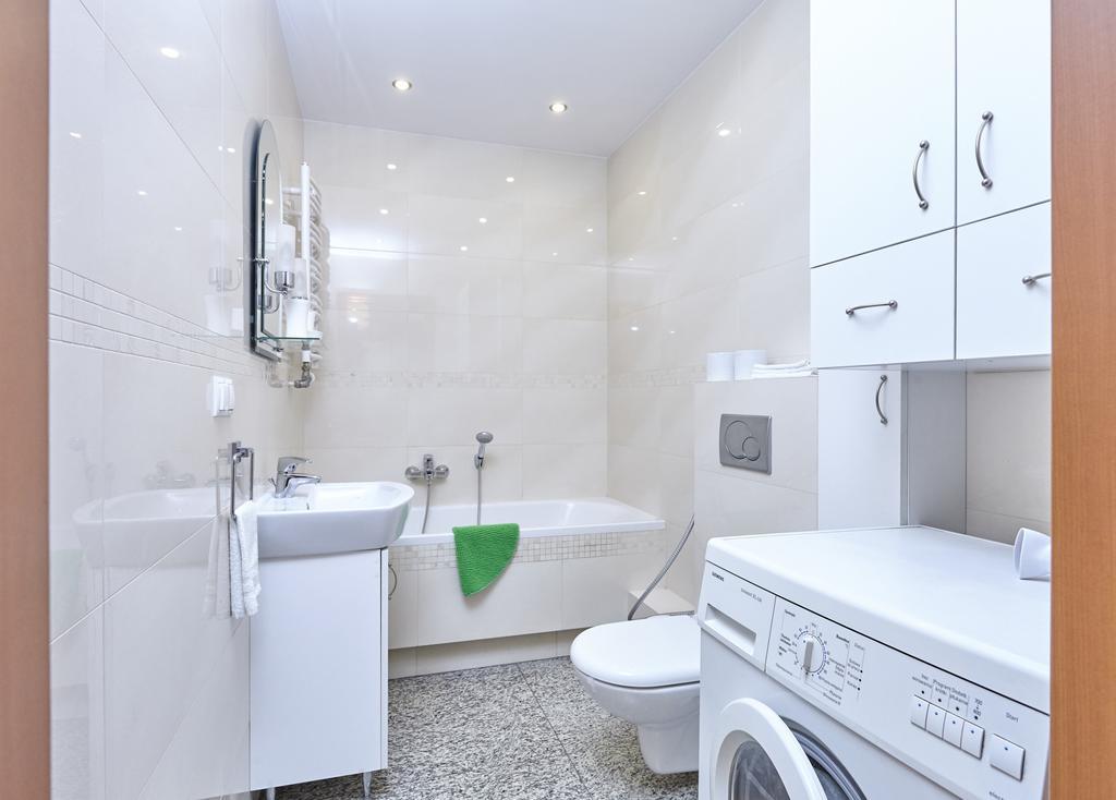 Monte Cassino 6 Apartman Krakkó Kültér fotó