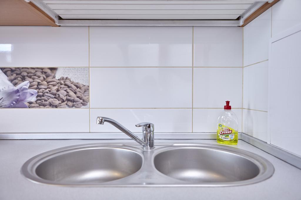 Monte Cassino 6 Apartman Krakkó Kültér fotó
