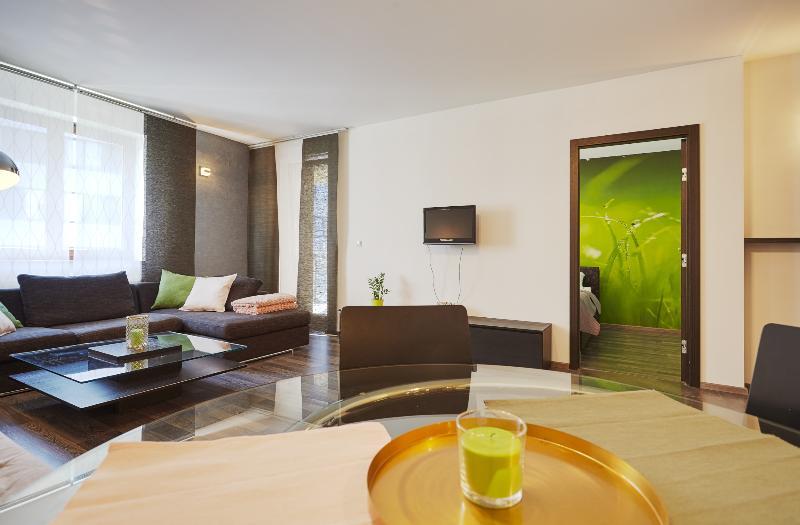 Monte Cassino 6 Apartman Krakkó Kültér fotó