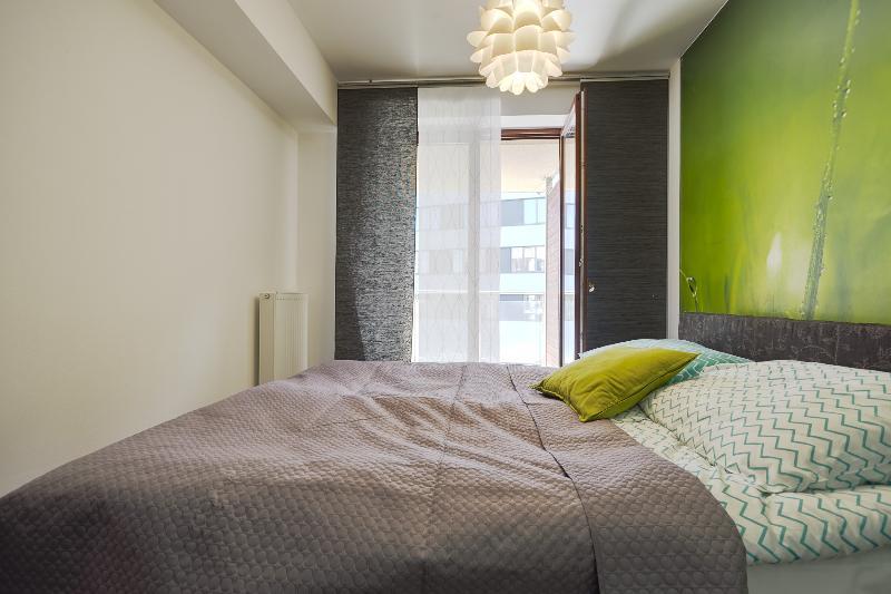 Monte Cassino 6 Apartman Krakkó Kültér fotó