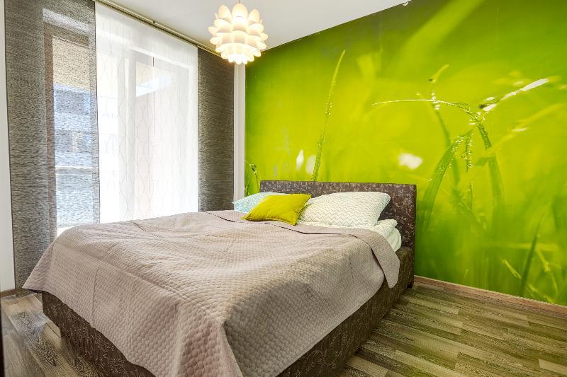 Monte Cassino 6 Apartman Krakkó Kültér fotó