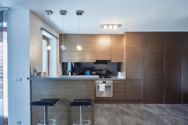 Monte Cassino 6 Apartman Krakkó Kültér fotó