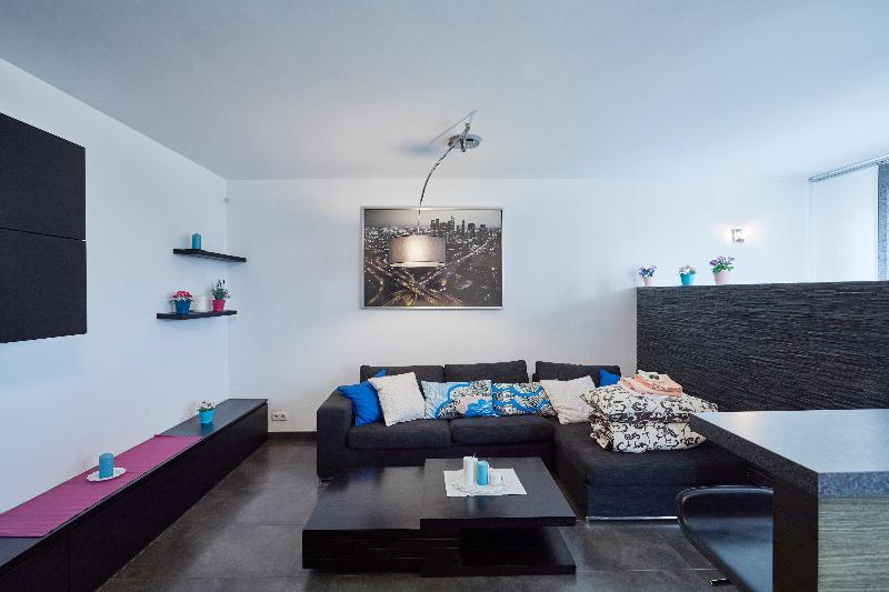 Monte Cassino 6 Apartman Krakkó Kültér fotó