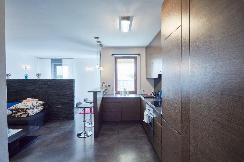 Monte Cassino 6 Apartman Krakkó Kültér fotó