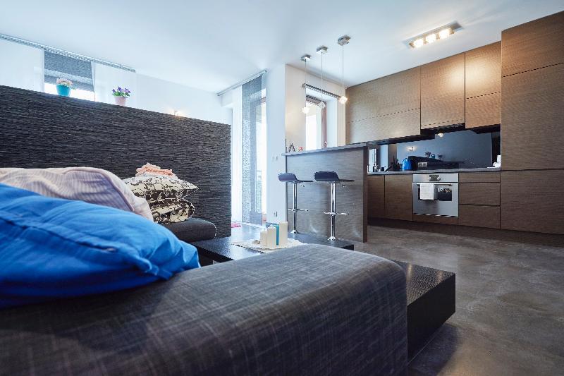 Monte Cassino 6 Apartman Krakkó Kültér fotó