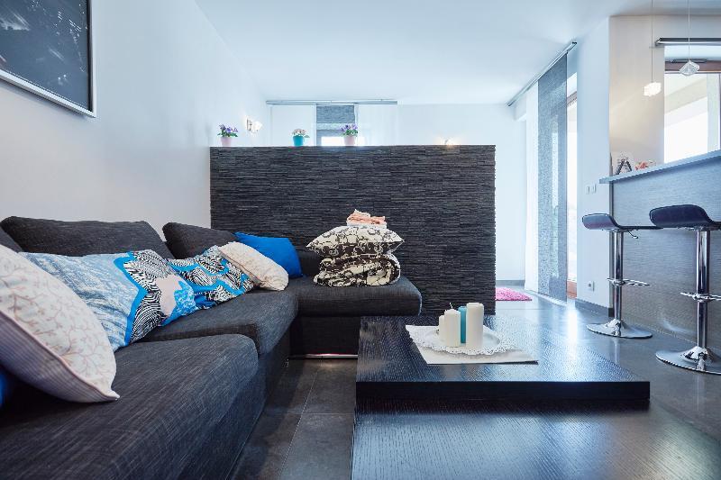 Monte Cassino 6 Apartman Krakkó Kültér fotó